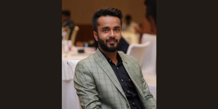 Young Indian Entrepreneur Divyansh Sengar’s Inspiring Journey: From Struggles to Success