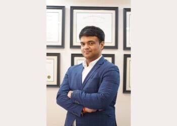 Dr. Sahil Lal: A Visionary Leader Expanding Horizons in Healthcare and Education