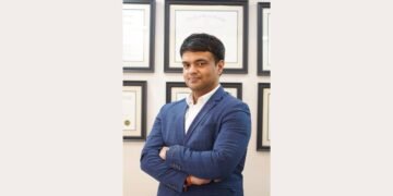 Dr. Sahil Lal: A Visionary Leader Expanding Horizons in Healthcare and Education