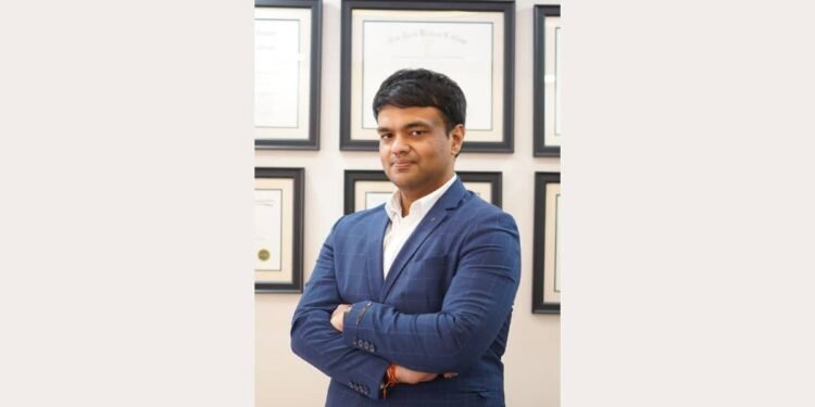 Dr. Sahil Lal: A Visionary Leader Expanding Horizons in Healthcare and Education