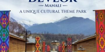 Devlok Manali – A Cultural Jewel in the Heart of Himachal Pradesh