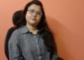 Monali M. Chakraborty Breaks Barriers in Entrepreneurship