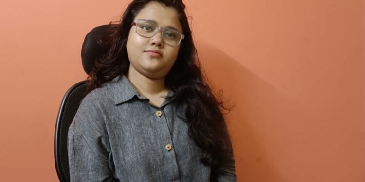 Monali M. Chakraborty Breaks Barriers in Entrepreneurship