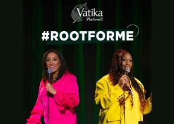 Vatika Naturals Inspires Inclusivity in Workplace with the #RootForMe Campaign
