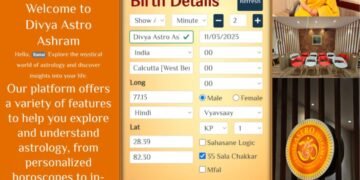Best Astrologer in Kolkata: Divya Astro Ashram Offers Authentic and Accessible Astrology