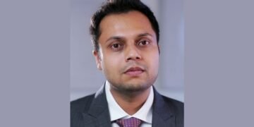 Pathik Shah, Brewing Jivraj9 Tea’s success in India and overseas