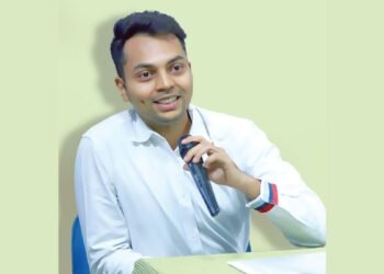 Rushabh Shah, Driving innovation and quality at Jivraj9 Tea