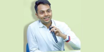 Rushabh Shah, Driving innovation and quality at Jivraj9 Tea