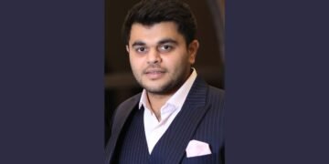 Meet Sanket Patel: Shaping the Future of Diamonds