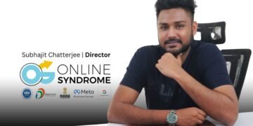 Subhajit Chatterjee is setting new benchmarks in marketing