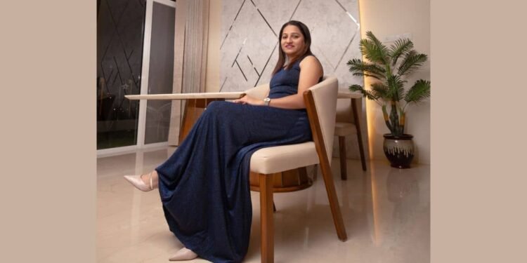 Shweta Salunkhe, Empowering Entrepreneurs and Redefining Cafe Culture