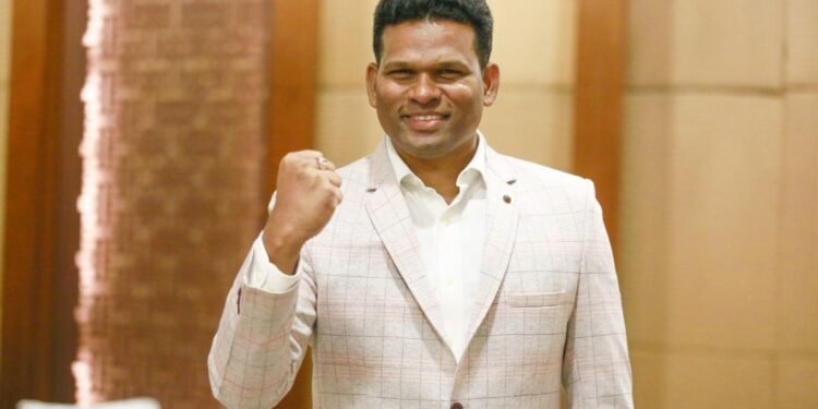 Unveiling the Remarkable Journey of Sudhir Kove: A Tale of Triumph, Transformation, and Transcendence