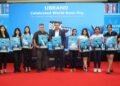 UBRAND Celebrates World Book Day 2024. Promoting Reading, Publishing, and Copyright