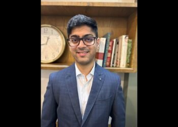 Vishesh Ashukhera, Redefining excellence in advertising