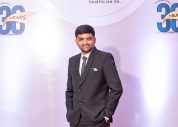 Moxesh Zota, Carving a niche in the pharma industry