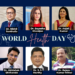 Insights from Leading Health Experts on World Health Day 2024: My Health, My Right