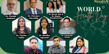 My Health, My Right: Suggestions from Leading Health Experts on World Health Day 2024