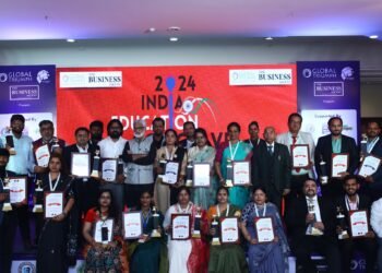 GTF Summit 2024: Education and Business Ecosystem – Unlocking Opportunities for All