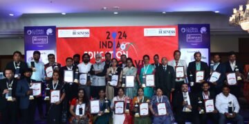 GTF Summit 2024: Education and Business Ecosystem – Unlocking Opportunities for All