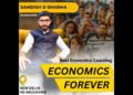 Economics Forever: A Birthplace Of Knowledge, Wisdom And Self Discovery