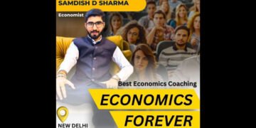 Economics Forever: A Birthplace Of Knowledge, Wisdom And Self Discovery