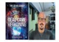 The 2210 Legacy – Dead Came Reckoning: A Sci-Fi Odyssey by Himanshu Riyal
