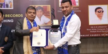 BuyBuyCart Wins Award for Emerging Grocery Store Franchise in India