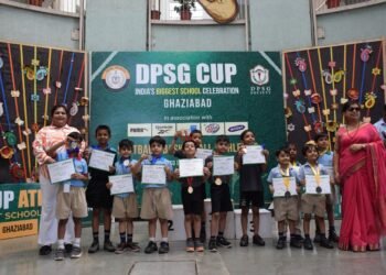 Successful Conclusion of 2nd DPSG Cup 2024: A Triumph of Sporting Excellence across Four Districts