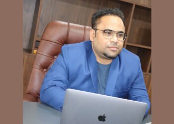 Travomint Recognized as One of the Fastest-growing Travel Companies in India at the prestigious Times Business Awards