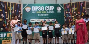 Successful Conclusion of 2nd DPSG Cup 2024: A Triumph of Sporting Excellence across Four Districts