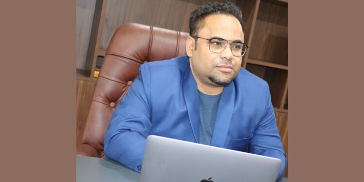 Travomint Recognized as One of the Fastest-growing Travel Companies in India at the prestigious Times Business Awards