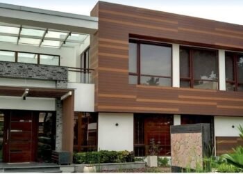 Top 5 Benefits of WPC Exterior Wall Cladding You Should Know
