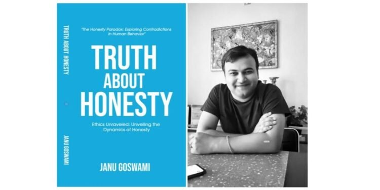 Unveiling the Truth: Janu Goswami’s Truth About Honesty Sheds Light on Integrity and Societal Harmony