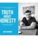 Unveiling the Truth: Janu Goswami’s Truth About Honesty Sheds Light on Integrity and Societal Harmony