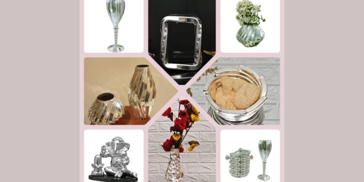 KOLLAGE Launches Holiday Gift Edit – Premiere Silverware Collection