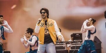 Rromeo Unveils Let Me Love: A Musical and Cinematic Journey Through Mumbai