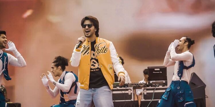 Rromeo Unveils Let Me Love: A Musical and Cinematic Journey Through Mumbai