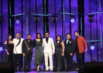 BNI Ahmedabad’s Symposium 2024 culminates with a spectacular Sicilian Gala