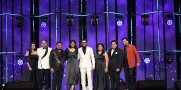 BNI Ahmedabad’s Symposium 2024 culminates with a spectacular Sicilian Gala
