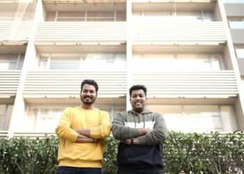 Young Entrepreneurs Anand and Amrit Nahar Achieve Historic Milestones by Featuring in Forbes 30 Under 30 List