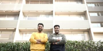 Young Entrepreneurs Anand and Amrit Nahar Achieve Historic Milestones by Featuring in Forbes 30 Under 30 List