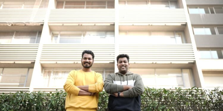 Young Entrepreneurs Anand and Amrit Nahar Achieve Historic Milestones by Featuring in Forbes 30 Under 30 List