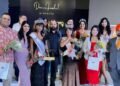 AFT and ALLURE SOCIETY Organised the Mrs. International 2024 at Vivanta, Delhi