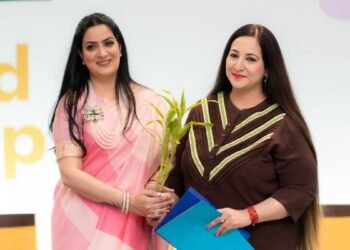 Ashhwika Foundation’s Successful Wholesome Wellness Event and Raguel Harmony Community Launch