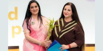 Ashhwika Foundation’s Successful Wholesome Wellness Event and Raguel Harmony Community Launch