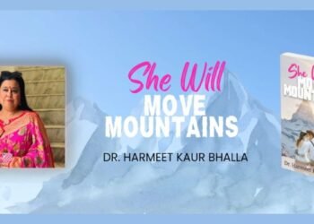 A Feminist Voice Against Colonial Atrocities: Dr. Harmeet Kaur Bhalla’s Award-Winning Novel on Human Trafficking