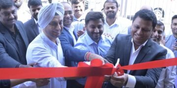 MG Motor India expands its network in Bangalore; inaugurates new dealership and workshop