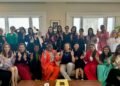 Srishti Pragat: Empowering Women and Making India Proud at Visionaries Summit 2024