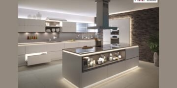 Loox5s Constant Voltage Drivers by Hafele