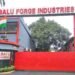 Balu Forge Industries Ltd Enhances Forging Production Capacity with Recent Acquisition